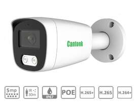 IP камера IP-CP22iR0360P