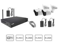 Комплект для видеонаблюдения WIFI CE4362HF200 (без HDD)