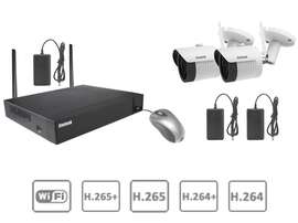 Комплект для видеонаблюдения WIFI CE4362HF200 (без HDD)