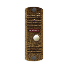NOVIcam LEGEND BRONZE