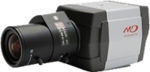 Корпусная AHD камера видеонаблюдения MDC-AH4242CTD
