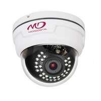 Купольная камера видеонаблюдения MDC-H7240VTD-30