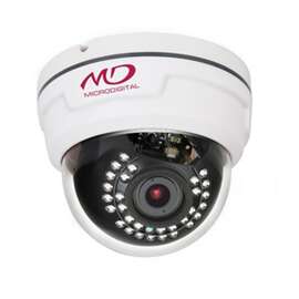 Купольная камера видеонаблюдения MDC-H7240VTD-30