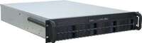 IP видеорегистратор MDR-iVC36-8