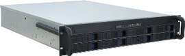 IP видеорегистратор MDR-iVC36-8
