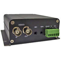 IP сервер MDR-ivs01