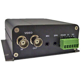 IP сервер MDR-ivs01