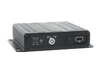 Видеорегистратор  автмобильный MDVR-2040 v.1
