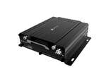 Видеорегистратор  автмобильный MDVR-2041E 4G/Glonass