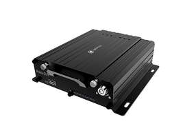 Видеорегистратор  автмобильный MDVR-2041E 4G/Glonass