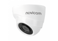 Внутренняя AHD камера NOVIcam LITE 20