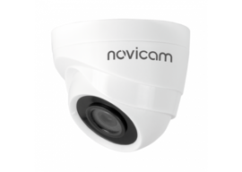 Внутренняя AHD камера NOVIcam LITE 20