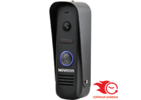 NOVIcam MASK HD вызывная панель