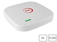 IP видеорегистратор NVR-2109