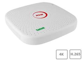 IP видеорегистратор NVR-2109