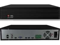 IP видеорегистратор NVR-7864