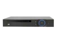 Видеорегистратор NVR‐4236