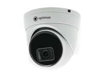 IP камера видеонаблюдения Optimus Basic IP-P045.0(2.8)MD