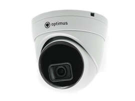 IP камера видеонаблюдения Optimus Basic IP-P045.0(2.8)MD