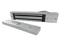 Электромагнитный замок Optimus EMG-200-WS