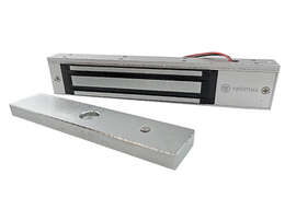 Электромагнитный замок Optimus EMG-200-WS