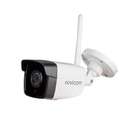 Уличная IP видеокамера  с Wi-Fi PRO 23F