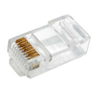 Разъем RJ-45  CAT5e (упаковка 100шт)