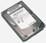 Жесткий диск SATA 1000Gb