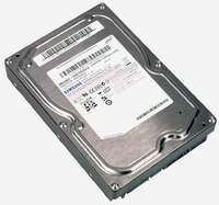 Жесткий диск SATA 1000Gb