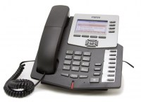 Проводной IP телефон C62