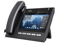 IP видеотелефон C600