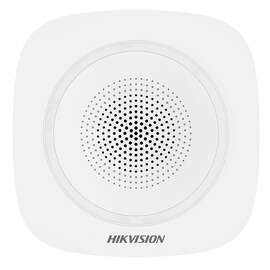 Беспроводной внутренний оповещатель SIRENHOME (BLUE)