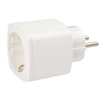 Беспроводная управляемая розетка SMARTPLUG