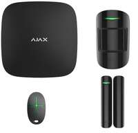 Ajax Starter Kit Plus Базовый продвинутый комплект