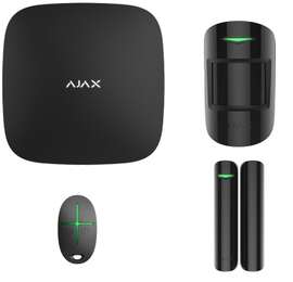 Ajax Starter Kit Plus Базовый продвинутый комплект