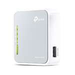 Беспроводной маршрутизатор TP-Link TL-MR3020