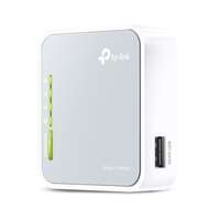 Беспроводной маршрутизатор TP-Link TL-MR3020