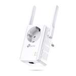 Усилитель Wi-Fi сигнала со встроенной розеткой TP-Link TL-WA860RE 