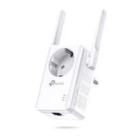 Усилитель Wi-Fi сигнала со встроенной розеткой TP-Link TL-WA860RE 