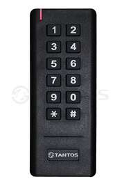 TS-KBD-EM2 Plastic считыватель с контроллером