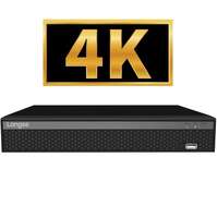 XVRF5008HD гибридный видеорегистратор