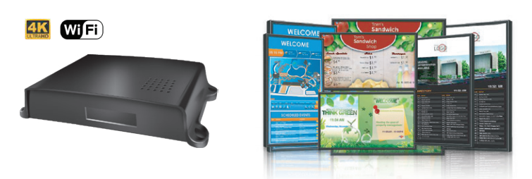 Digital Signage