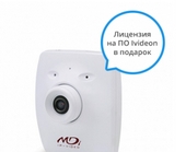 Лицензия на ПО Ivideon