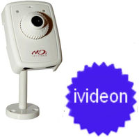 ip-камера с IVIDEON